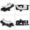 Car Front Right Passengers Side Interior Door Handle Wear Resistant Door Inner Pull Handle Auto Accessories
