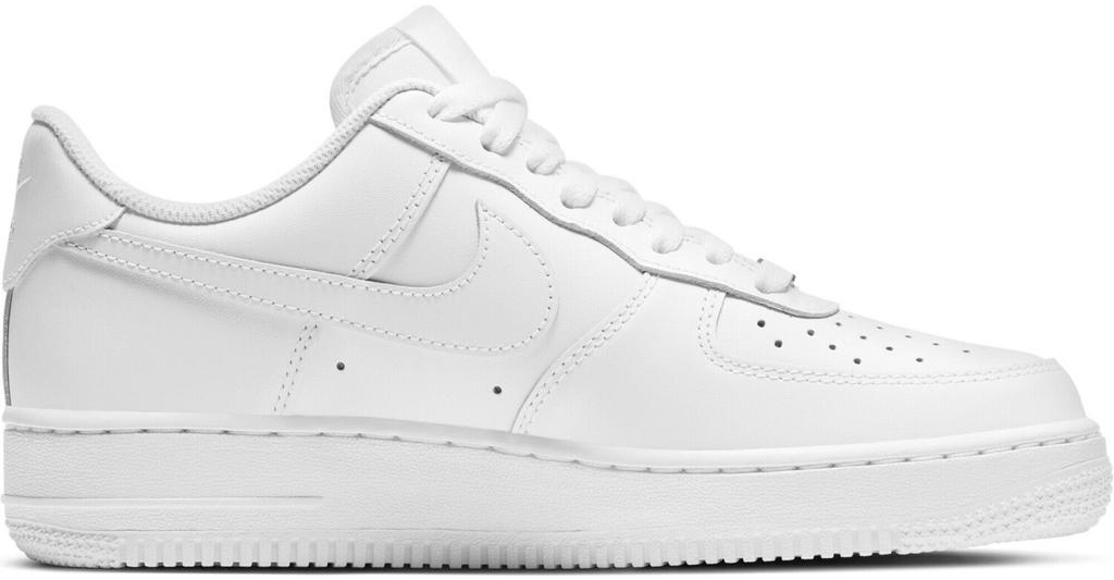 Women's Nike Air Force 1 '07 Sneakers White