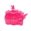 3D Printed Elf Storage Box Cute Plastic Fairy Pen Holder Decorative Multi Grid Desktop Storage Box for Living Room