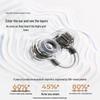 SANAG S8S Ultra AI Interactive Open-Ear Earbuds
