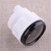 Universal 9-32V 52mm 2" Fuel Diesel Gas Tank Level Gauge Adjustable Backlight Color for Car Boat Marine Truck Motorcycle ATV
