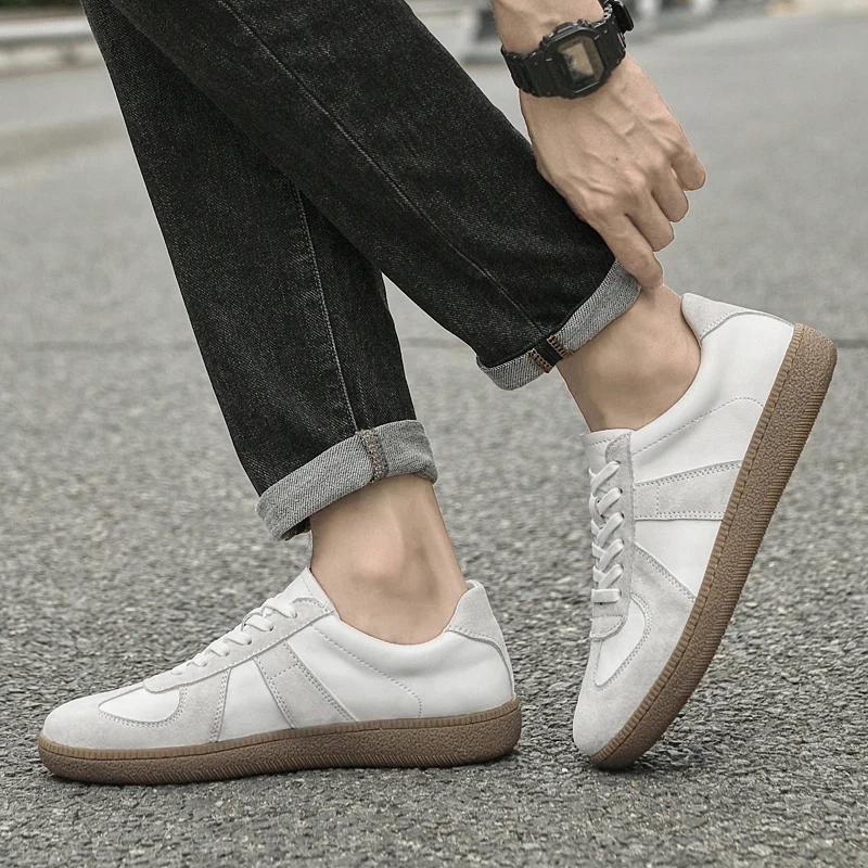new Shoes For men Sneakers Male casual Mens Shoe tenis Luxury shoes Trainer Race Breathable Shoes fashion loafers running