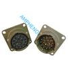 Aviation Plug PT06E 14-15S (SR) 14-15P (SR) PT02E 14-15S 14-15P 14-15 Waterproof Industrial Connector Circular Plug Socket