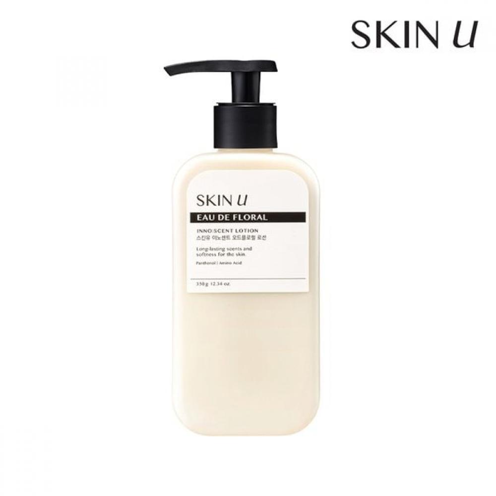 

Skinu Innocent Eau De Floral Lotion 350g