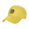 Skull Baseball Cap Unisex Hats Visor Protection Snapback The Goonies Gifts Caps
