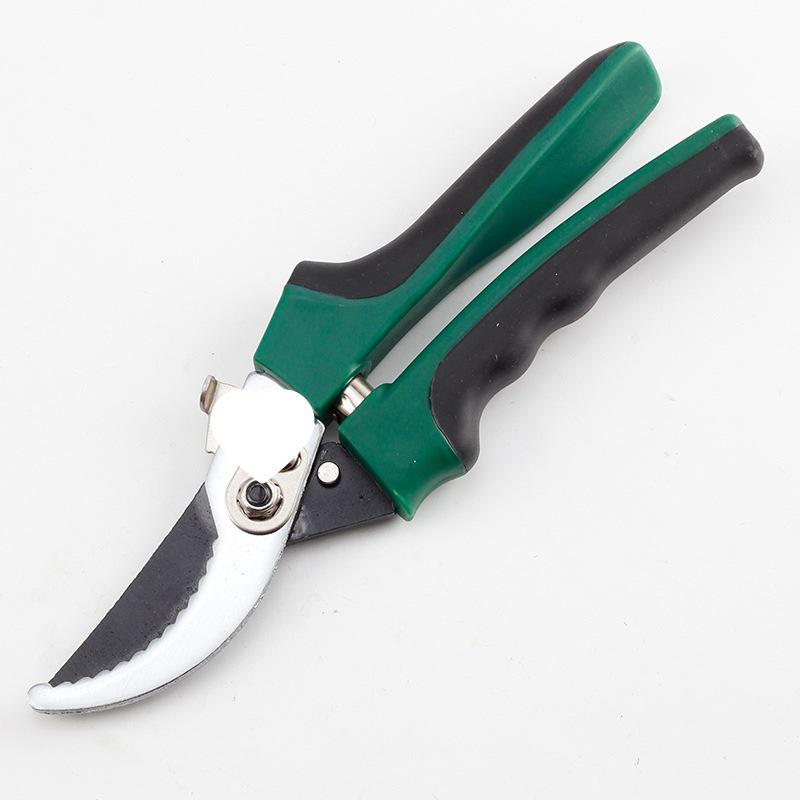 Garden Pruning Shears - Ideal for Flowers, Trees, Grass, and Hedges