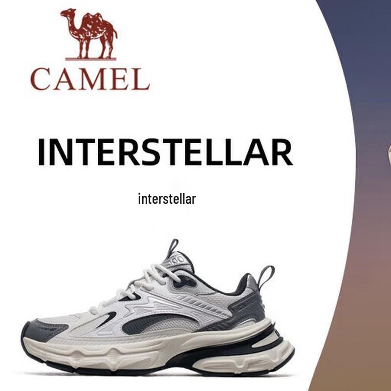 CAMEL Women s Sport Casual Shoes 38