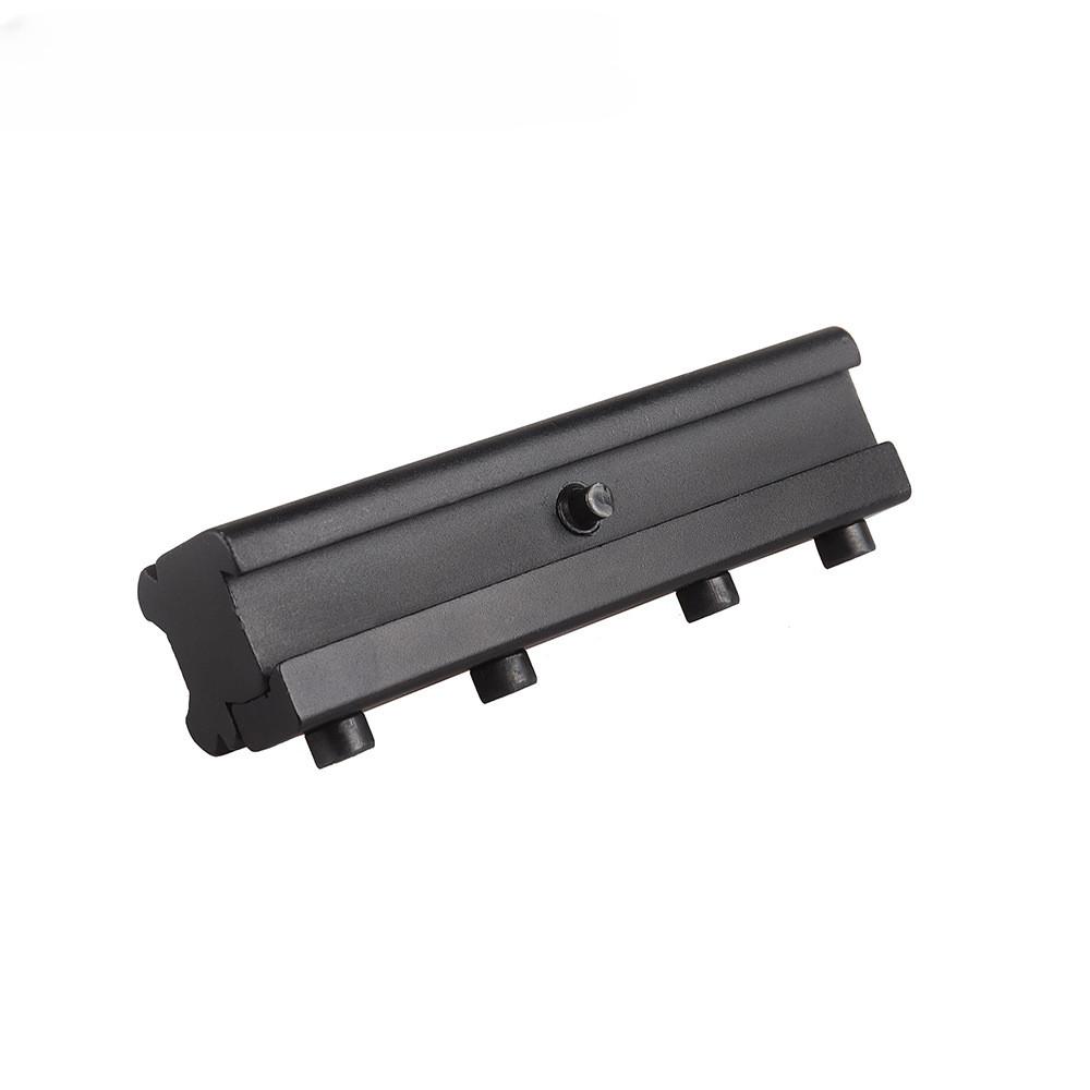 11 Conversion 20mm Guide Rail Bracket