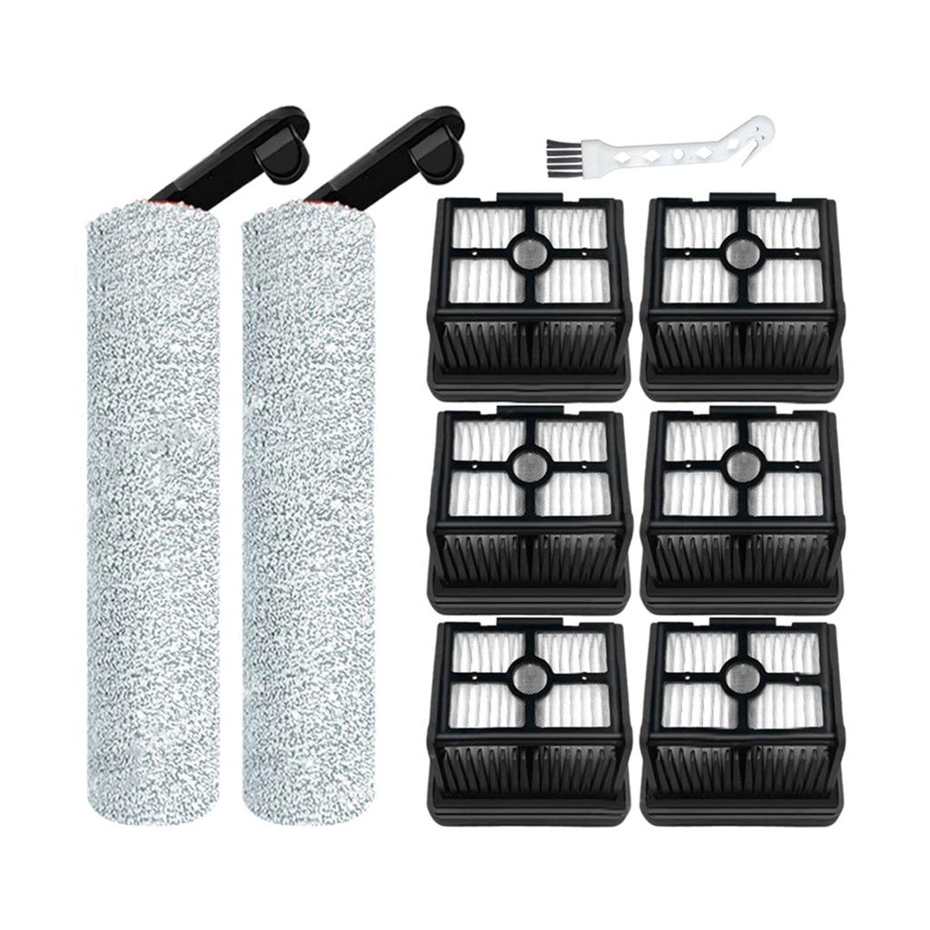 True HEPA 14 Replacement Filter Compatible With Puroair 240 Air Purifier, 3 In 1
