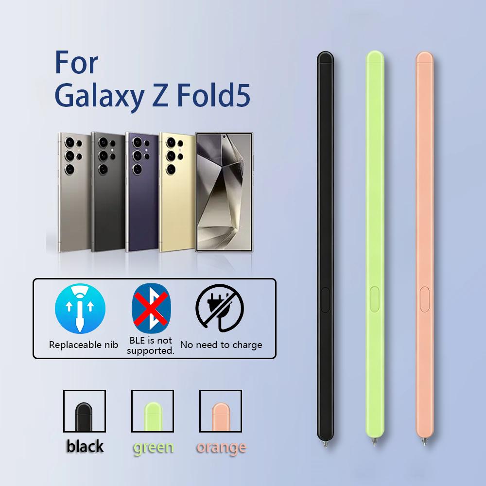 For Samsung Galaxy Z Fold 5 S Pen EJ-PF946, Passive EMR Stylus Pen Compatible with SM-F9460 SM-F946W SM-F946N SM-F946U SM-F946B