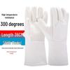 ZISIZ High-Temperature Resistant Gloves
