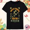 Drive-By Truckers Deer Tick Tour 2025 Dates T-shirts Full Size S-5Xl HRB772