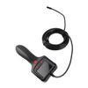 Industrial Inspection Camera IP67 Handheld Endoscope 2.4 Inch IPS LCD Screen HD Borescope with 8