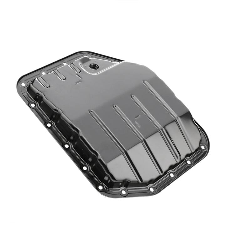 Auto Transmission Oil Pan for Scion xA xB xD Toyota Corolla Echo Matrix Yaris 35106-52020, 749041, TOS18720, 265-847