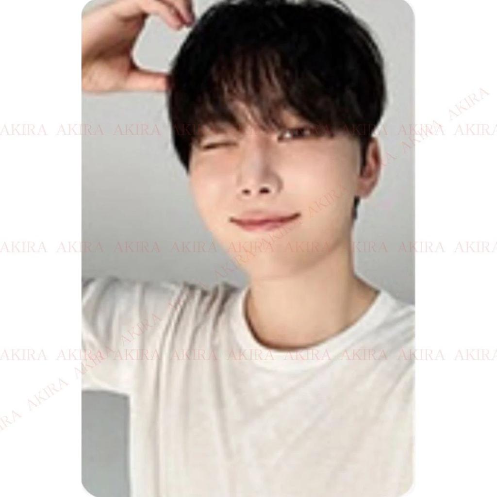 SEVENTEEN DxS 1er MINI ÁLBUM Serenade ÁLBUM FOTOCARTA JAPÓN POB DK SEUNGKWAN