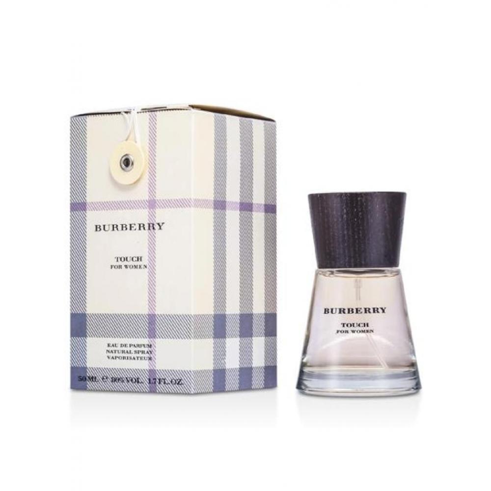 

Burberry Touch Eau de Parfum Натуральный спрей 50 мл
