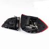 BYD S7 Rear Taillight Assembly: Tail Light, Brake, Reversing, and Fog Lights