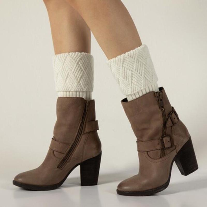 boot cuff leg warmers