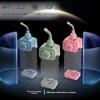 Automatic Dispenser Hanging Pet Water Dispenser Leak-Proof No-Drip Dog Water Dispenser  Small Pet