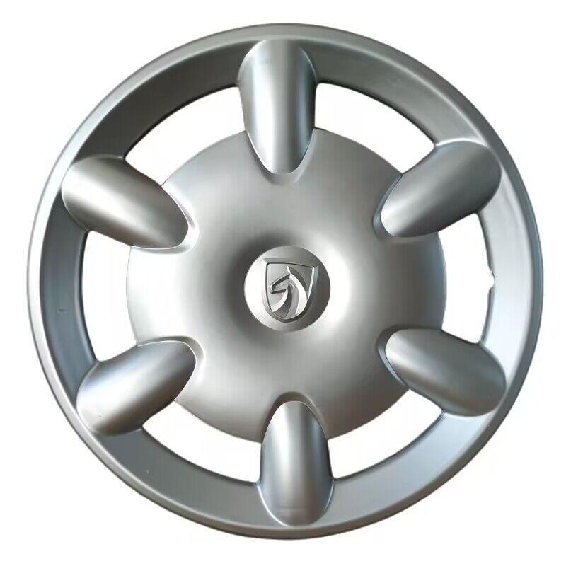 13-Inch Wheel Cover for Baojun Lechi & SPARK with Horse Head Logo