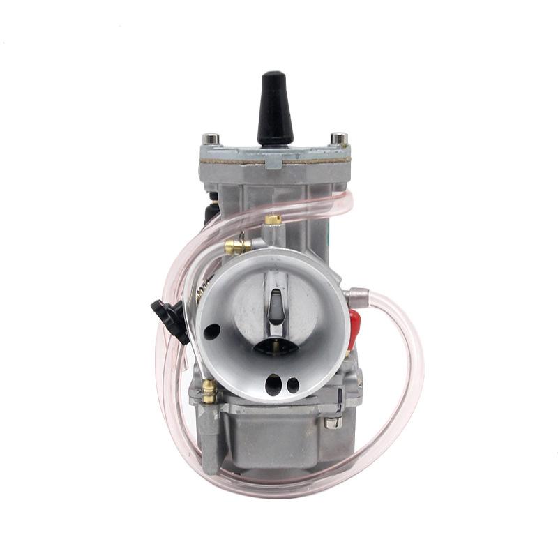 KEIHIN PWK 28-34mm ATV Motorcycle Carburetor for 2T/4T Engines PWK28