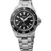 SRPL13 Prospex Modern or Classic Men's Watch, Black/White,