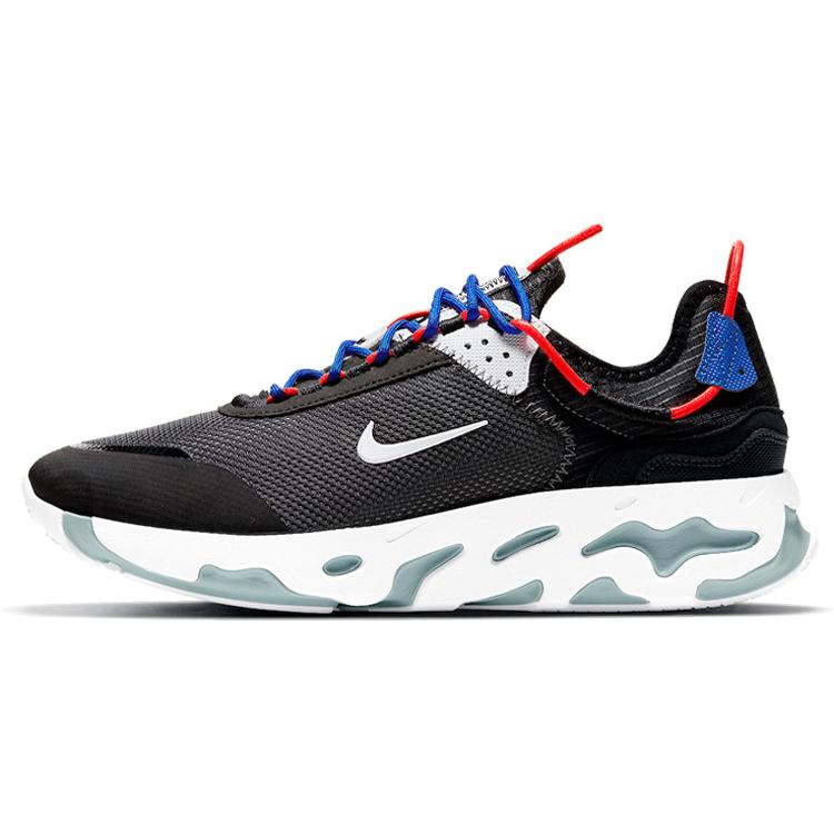 

Новые Nike React Live Антрацит CV1772-001 45