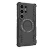 Magnetic Heat Dissipation For Samsung Galaxy S25 Ultra Case Samsung Galaxy S25 Ultra Cover Magsafe Wireless Charge Phone Cover