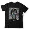 They Live T-Shirt Glitch Unisex Retro Vintage 80s Movie Horror Sci Fi