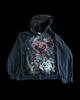 Urban Graffiti Hip Hop 3D Print Sweatshirt Men Women Loose Fit Streetwear Pullover Crew Neck Casual Top