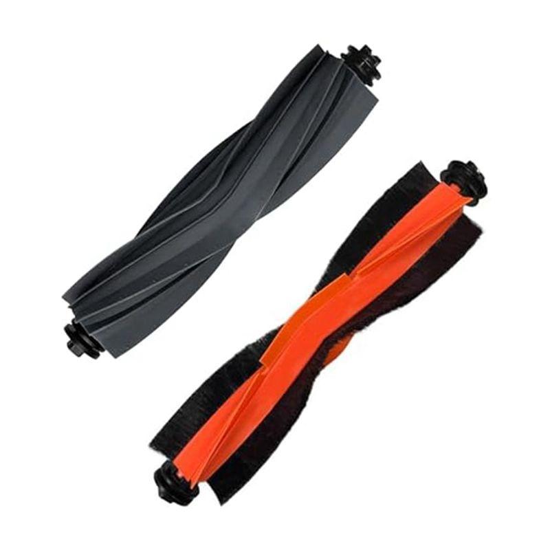 A20F-Accessories For Xiaomi Dreame L30 Ultra X30 X30pro Robot Vacuum Main Brush Filter Mop Pad Dust Bag Replacement Parts