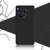 Mobile Phone Case for OnePlus 12 12R R 5G 360 Soft Shockproof Armor OnePlus12 OnePlus12R Transparent Phone Shield Armor