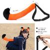 Fox Ear Headband and Tail Set for Fox Fox Fox and Perfect for Watching and Cosplay [mefeny] 2-Piece Dance, Ears, Headband, Tail, Baseball, Halloween,