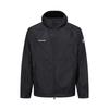 Nimble Windbreaker Hooded Jacket Men