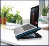 N99 Laptop Cooler 14"-15.6" Stand with Dual Fans