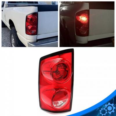 Feu Arrière Côté Conducteur Gauche Pour 2007-2008 Dodge Ram 1500 2007-2009 Ram 2500