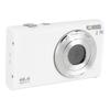 Digital Camera 2.7K 48MP Portable Vintage   Camera Auto  Camera with 2.8inch   Screen for Students Adults Girls