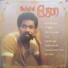 LP-skiva EUSON  The Best Of Euson 2925046 Polydor 1976 Nederländerna SoulFunk Begagnad