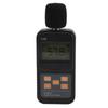 Digital Sound Level Meter Decibel Meter 30 To 130dB Audio Noise Volume Measure Device Audio Tester