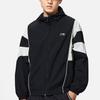Li Ning Sports Lifestyle Collection Sports Trendy Collection Jacket Men's Black AFDT531-2