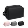 New Waterproof Men's Toiletry Bag, Hand-held Portable Large-capacity Cosmetic Bag, Women's Classified Multi-layer Storage Bag