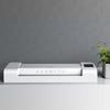 Deli 14318 Laminator CN plug (adapter included)