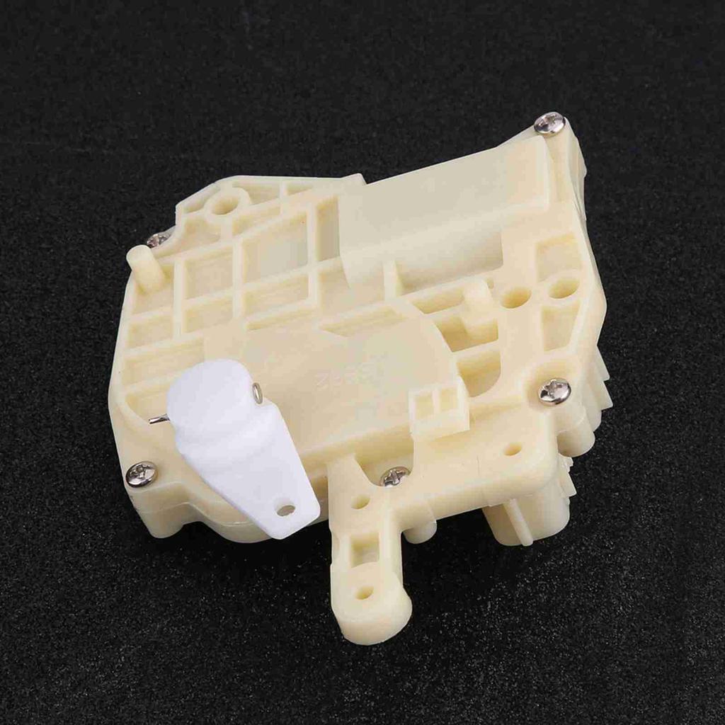 72115S5A003 Front Høyre Eldrevet dørlås Låseaktuator for Honda S2000 Civic Insight Accord