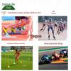 Zhengyue Track and Field Competition Timer with Infrared Induction