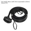 Fishing Rod Sock Wear Resistant High Flexibility Tear Resistant Fishing Rod Sock Cover Sleeve for Outdoor