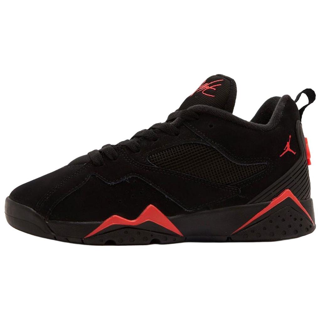 Jordan MVP 92 Basketball Shoes Unisex Black HQ3950-003