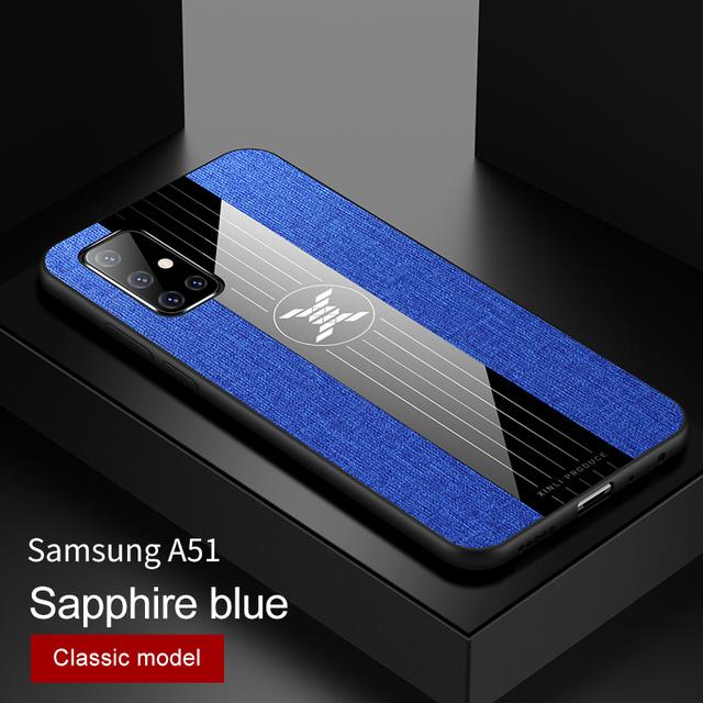 

Для Samsung Galaxy A51 A71 4g Чохол Luxury Bracket Ring Pu Leather Case For Galaxy A51 A71 5g Soft Tpu Back Cover Shell For A51 4G