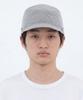 Kasakasa Utility Bucket Cap Gray