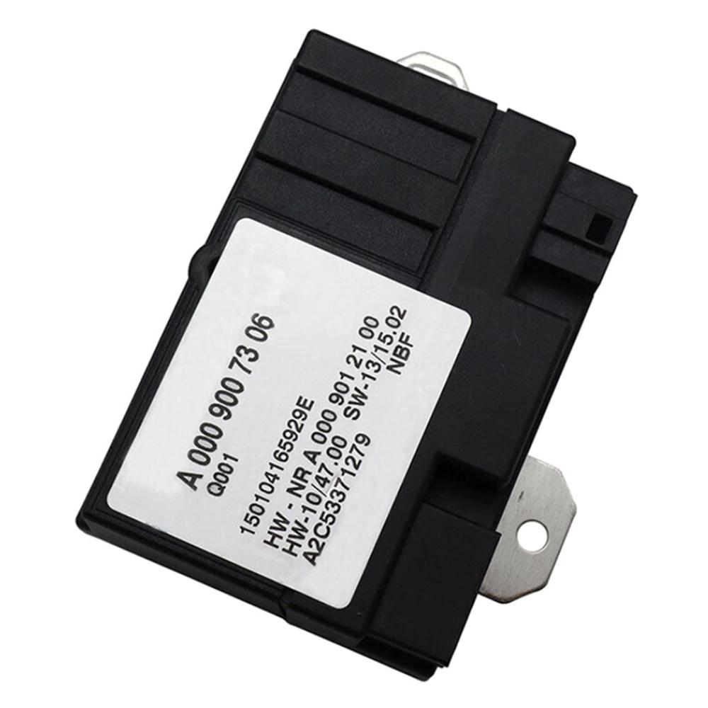 Fuel Pump Control Module For Mercedes-Benz W166 A0009007306