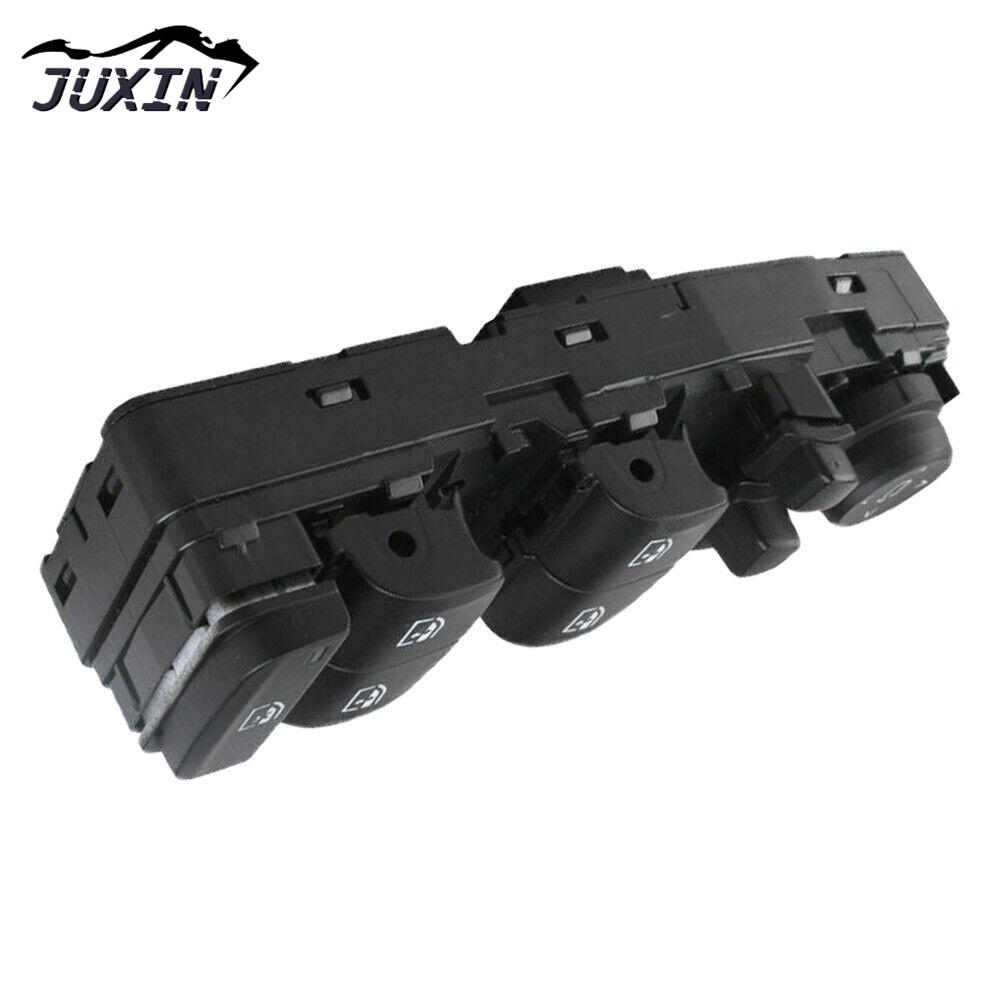 Car Glass Lifter Master Power Window Switch Black Fit For BMW G20 G30 G31 G01 G01 G02 X3 X4 X5 X6 61316832729